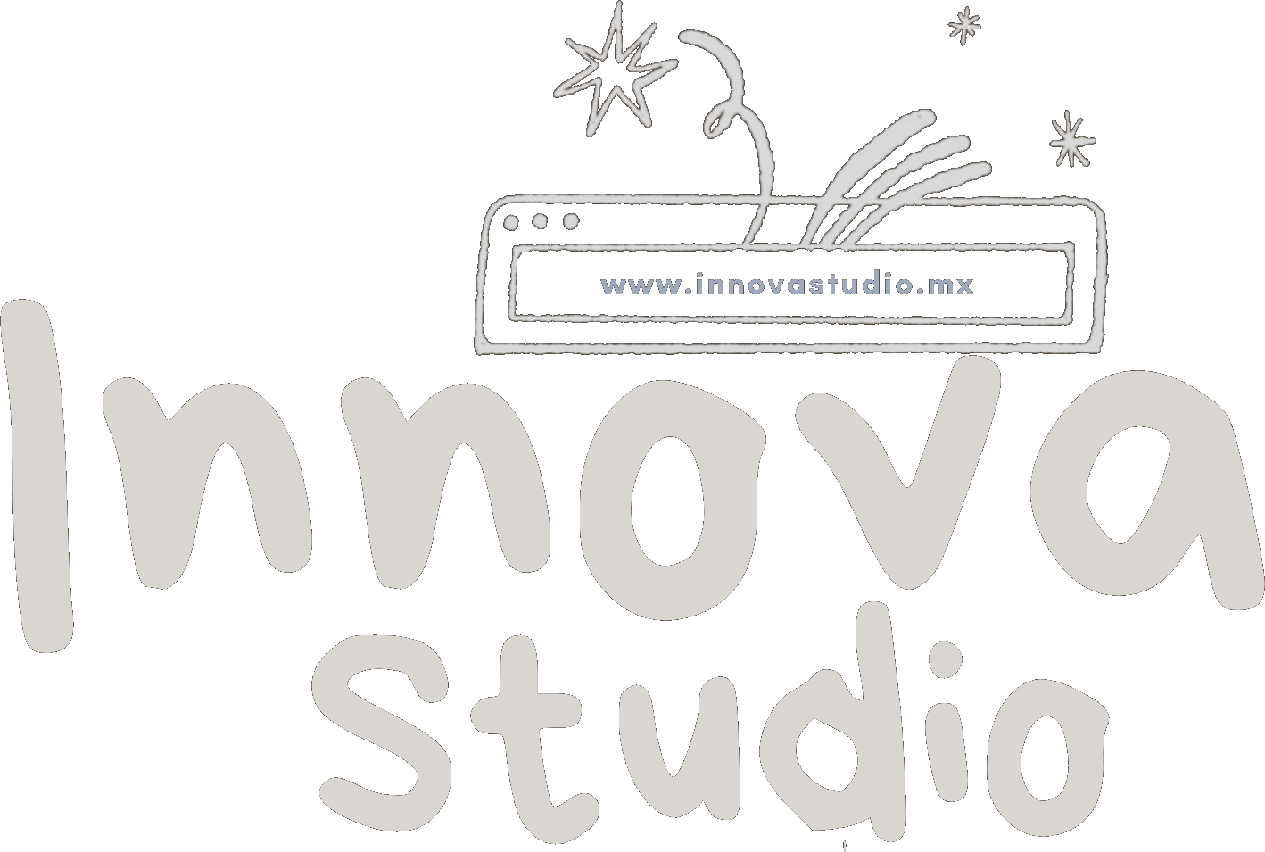 Logotipo de Innova Studio