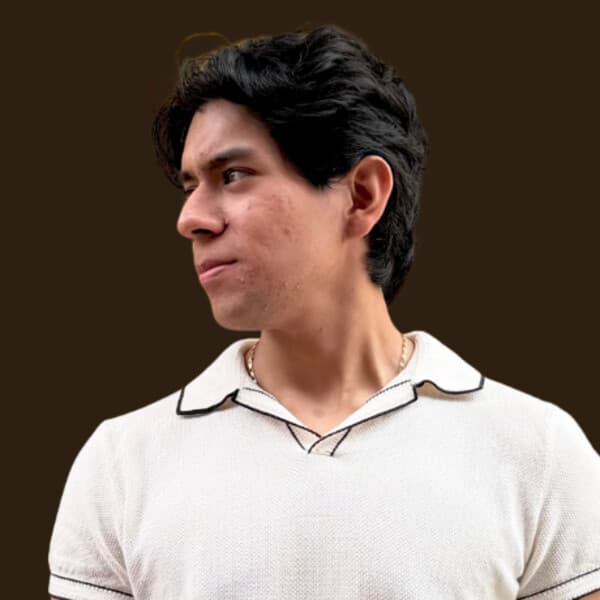 Foto de Memo Rodríguez